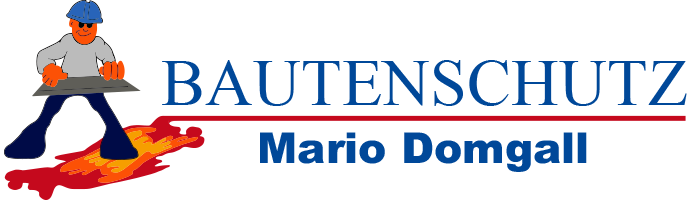 Bautenschutz und Beschichtungssysteme Mario Domgall Bautenschutz und Beschichtungssysteme Mario Domgall